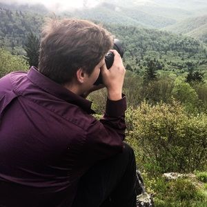 Meet your Posher, Benjamin